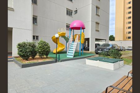 Apartamento para alugar com 65m², 2 quartos e 1 vaga