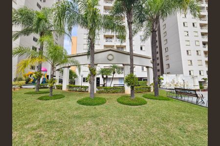 Apartamento para alugar com 65m², 2 quartos e 1 vaga Apartamento para alugar com 65m², 2 quartos e 1 vagaÁrea externa