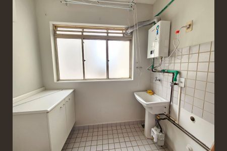 Apartamento para alugar com 65m², 2 quartos e 1 vaga Apartamento para alugar com 65m², 2 quartos e 1 vagaÁrea de serviço