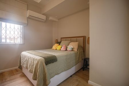 Apartamento à venda com 140m², 3 quartos e 2 vagasQuarto 1