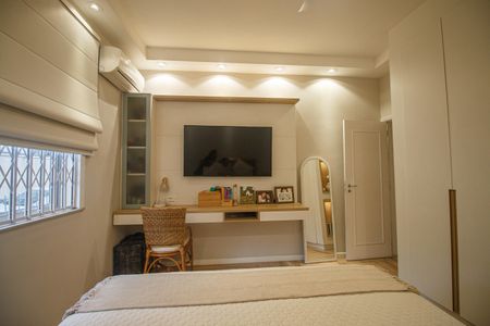 Apartamento à venda com 140m², 3 quartos e 2 vagasQuarto 3
