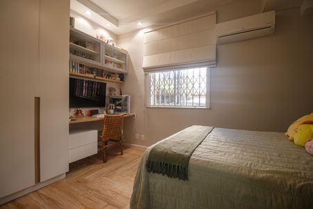 Apartamento à venda com 140m², 3 quartos e 2 vagasQuarto 1