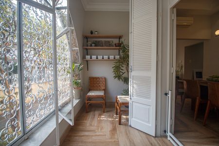 Apartamento à venda com 140m², 3 quartos e 2 vagasSala Varanda