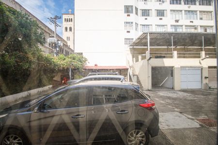 Apartamento à venda com 140m², 3 quartos e 2 vagasQuarto 1 Vista