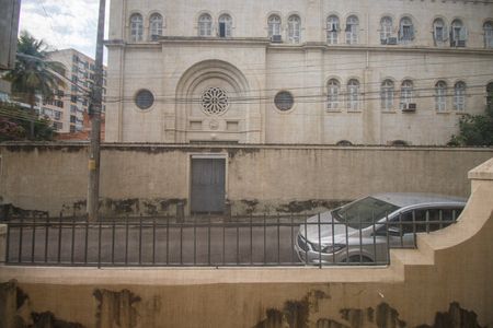 Apartamento à venda com 140m², 3 quartos e 2 vagasQuarto 2 Vista