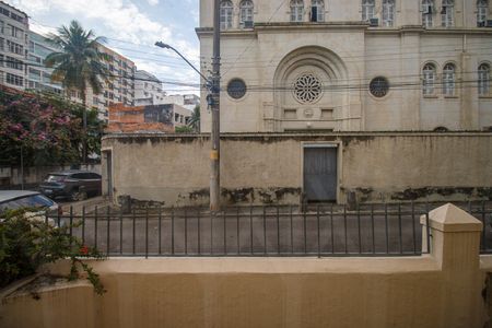 Apartamento à venda com 140m², 3 quartos e 2 vagasQuarto 3 Vista