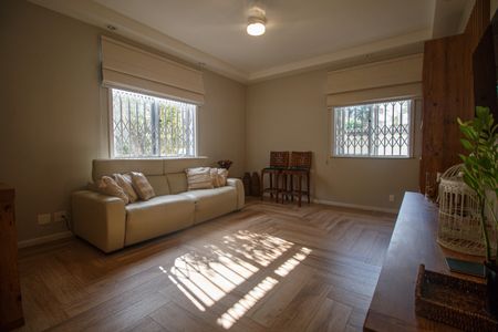 Apartamento à venda com 140m², 3 quartos e 2 vagasSala