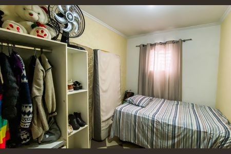 Casa para alugar com 3 quartos, 90m² em Jardim Maringa, São Paulo