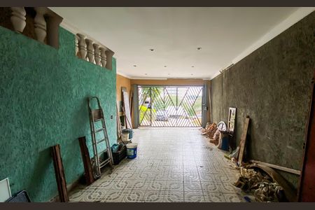 Casa para alugar com 90m², 3 quartos e 2 vagas