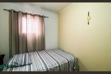 Casa para alugar com 3 quartos, 90m² em Jardim Maringa, São Paulo