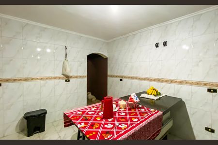 Casa para alugar com 90m², 3 quartos e 2 vagas