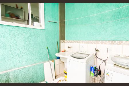 Casa para alugar com 90m², 3 quartos e 2 vagas
