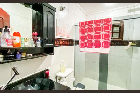 Casa para alugar com 90m², 3 quartos e 2 vagas