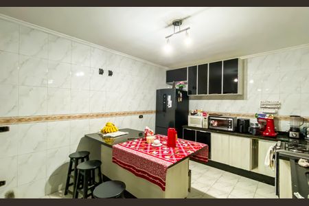 Casa para alugar com 90m², 3 quartos e 2 vagas