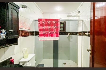 Casa para alugar com 90m², 3 quartos e 2 vagas