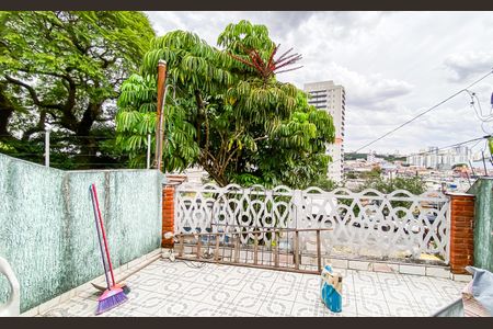 Casa para alugar com 90m², 3 quartos e 2 vagas