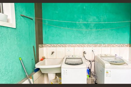 Casa para alugar com 90m², 3 quartos e 2 vagas