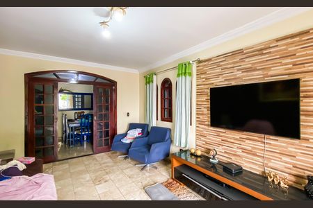 Casa para alugar com 90m², 3 quartos e 2 vagas