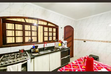 Casa para alugar com 90m², 3 quartos e 2 vagas
