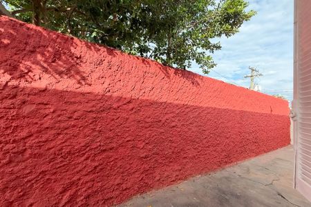 Casa para alugar com 150m², 3 quartos e 4 vagasVista do Quarto 2