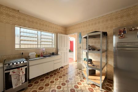 Casa para alugar com 150m², 3 quartos e 4 vagasCozinha