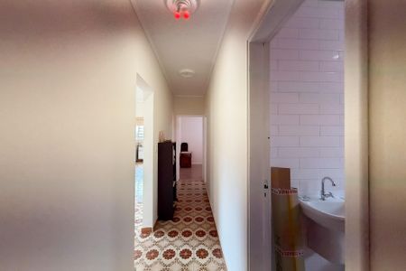 Casa para alugar com 150m², 3 quartos e 4 vagasCorredor