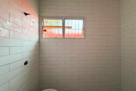 Casa para alugar com 150m², 3 quartos e 4 vagasBanheiro