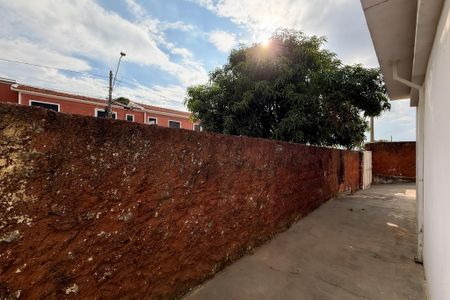 Casa para alugar com 150m², 3 quartos e 4 vagasVista da Sala de Jantar