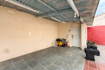 Casa para alugar com 150m², 3 quartos e 4 vagasQuintal