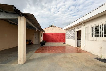 Casa para alugar com 150m², 3 quartos e 4 vagasQuintal