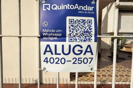 Casa para alugar com 150m², 3 quartos e 4 vagasplaquinha