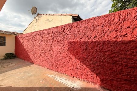 Casa para alugar com 150m², 3 quartos e 4 vagasVista do Quarto 1