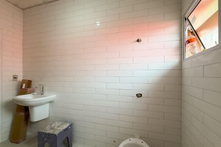 Casa para alugar com 150m², 3 quartos e 4 vagasBanheiro