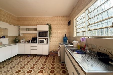 Casa para alugar com 150m², 3 quartos e 4 vagasCozinha