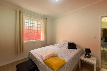 Casa para alugar com 150m², 3 quartos e 4 vagasQuarto 1