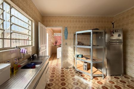 Casa para alugar com 150m², 3 quartos e 4 vagasCozinha