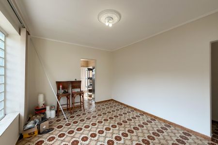 Casa para alugar com 3 quartos, 150m² em Jardim Santo Antonio, Valinhos