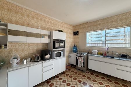 Casa para alugar com 150m², 3 quartos e 4 vagasCozinha