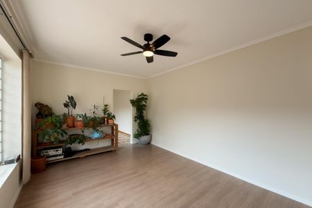 Sala de casa para alugar com 3 quartos, 150m² em Jardim Santo Antonio, Valinhos