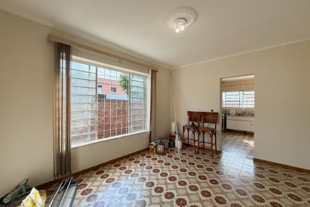 Casa para alugar com 150m², 3 quartos e 4 vagasSala de Jantar