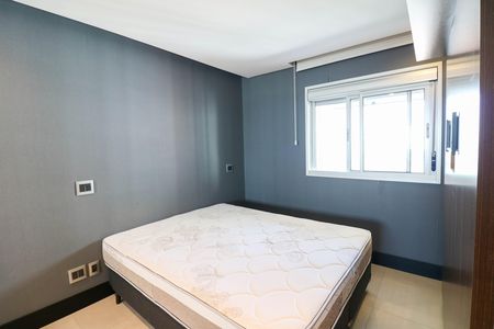 Apartamento à venda com 70m², 1 quarto e 2 vagas Apartamento à venda com 70m², 1 quarto e 2 vagasSuíte