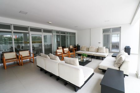Apartamento à venda com 70m², 1 quarto e 2 vagas
