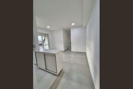 Apartamento à venda com 2 quartos, 55m² em Belenzinho, São Paulo