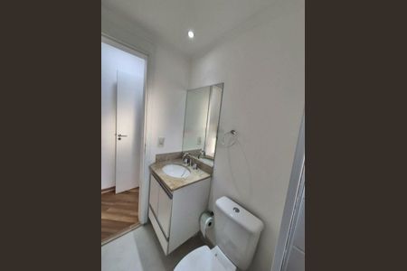 Apartamento à venda com 2 quartos, 55m² em Belenzinho, São Paulo