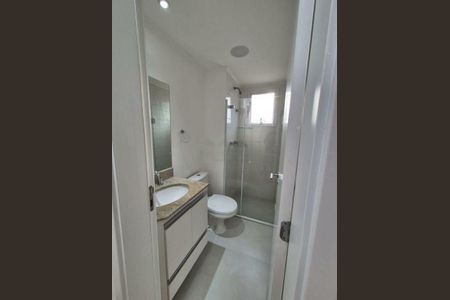 Apartamento à venda com 2 quartos, 55m² em Belenzinho, São Paulo