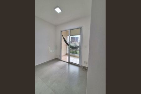 Apartamento à venda com 2 quartos, 55m² em Belenzinho, São Paulo