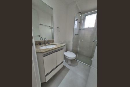 Apartamento à venda com 2 quartos, 55m² em Belenzinho, São Paulo