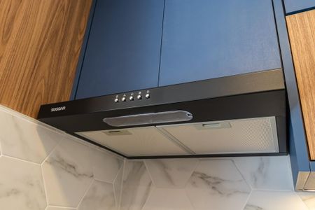 Apartamento para alugar com 53m², 1 quarto e 1 vaga Apartamento para alugar com 53m², 1 quarto e 1 vagaCozinha