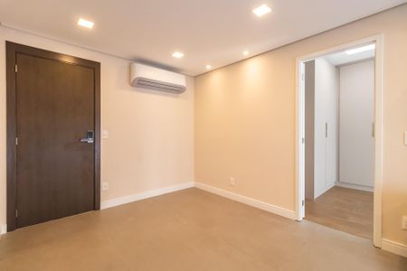 Sala de apartamento para alugar com 1 quarto, 53m² em Alphaville Industrial, Barueri