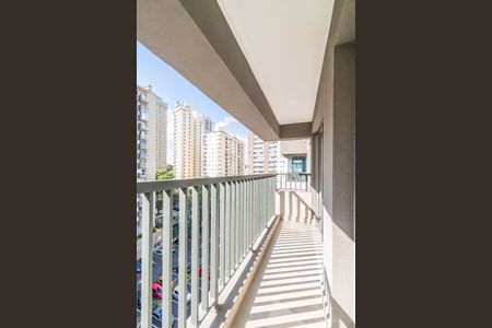 Apartamento para alugar com 53m², 1 quarto e 1 vaga Apartamento para alugar com 53m², 1 quarto e 1 vagaSala